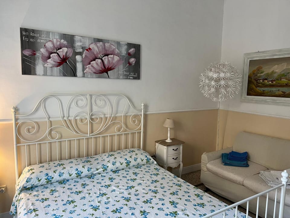 Crispi home 169 Apartment in Catania
