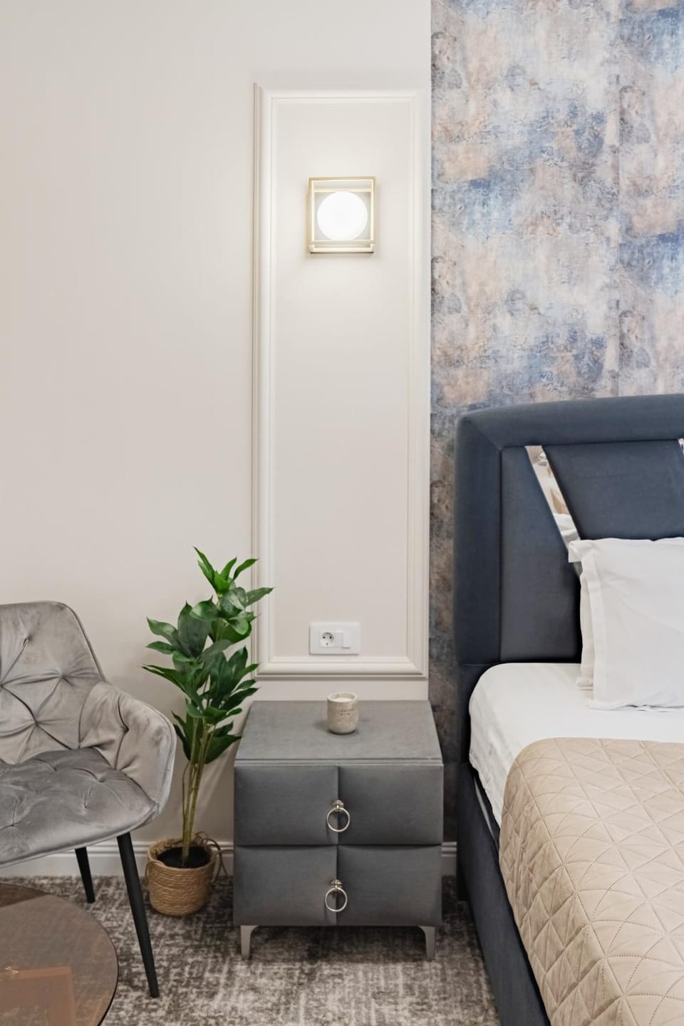 Cozy Luxury Suites and Studios ApartHotel in Iasi Apartment hotel in Romania