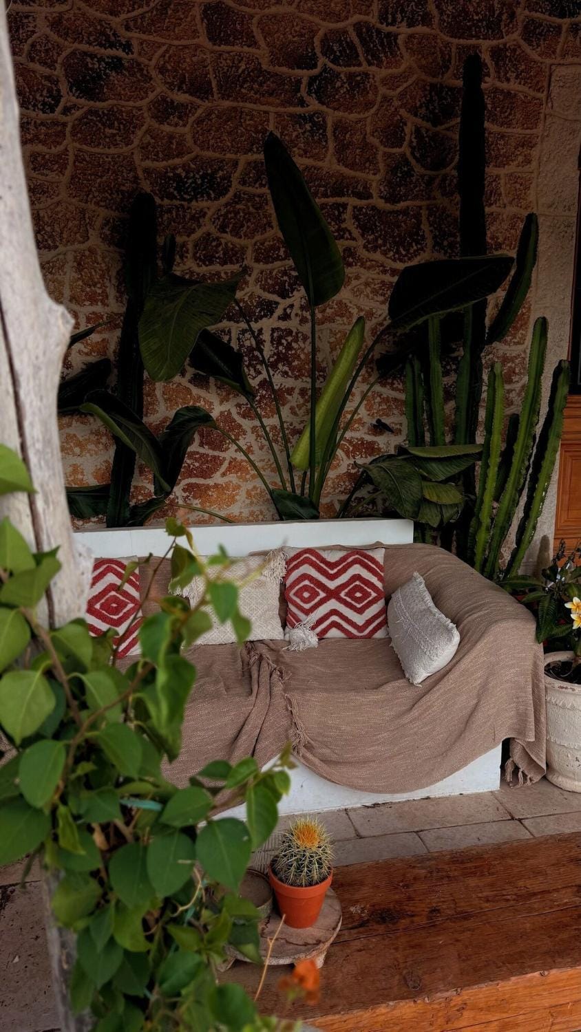 Villa Bali Villa in Brignoles