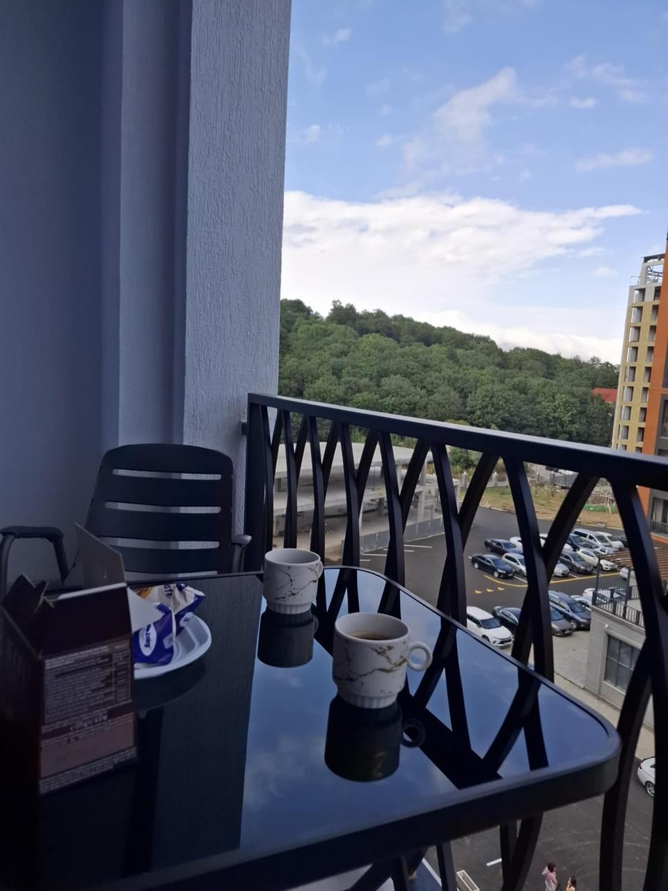 Alvina 103 Apartment in Armenia