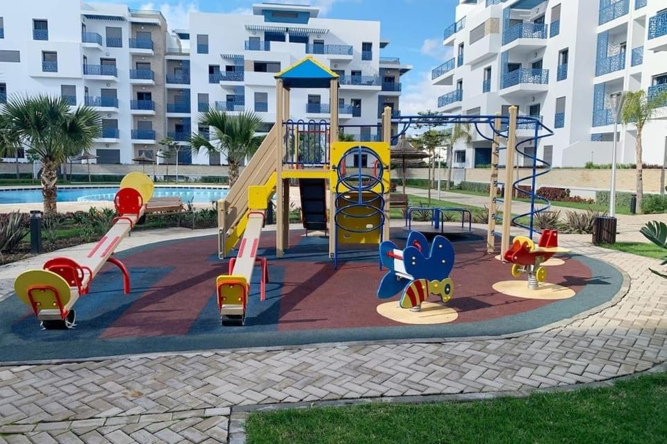 Appartment Martil Costamar Apartment in Tangier-Tétouan-Al Hoceima