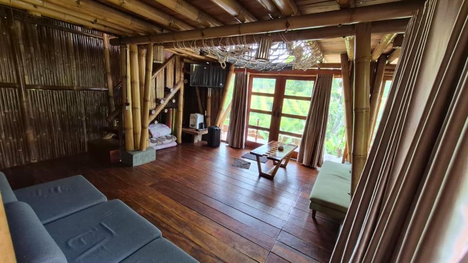 Villa Bambu Juma & Bakal Hotel in Indonesia