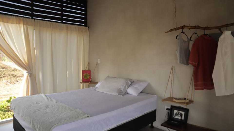 ONO Beach House House in Guatemala