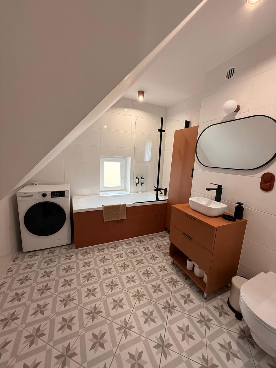 Apartament na Jana z Kolna Apartment in Pomeranian Voivodeship