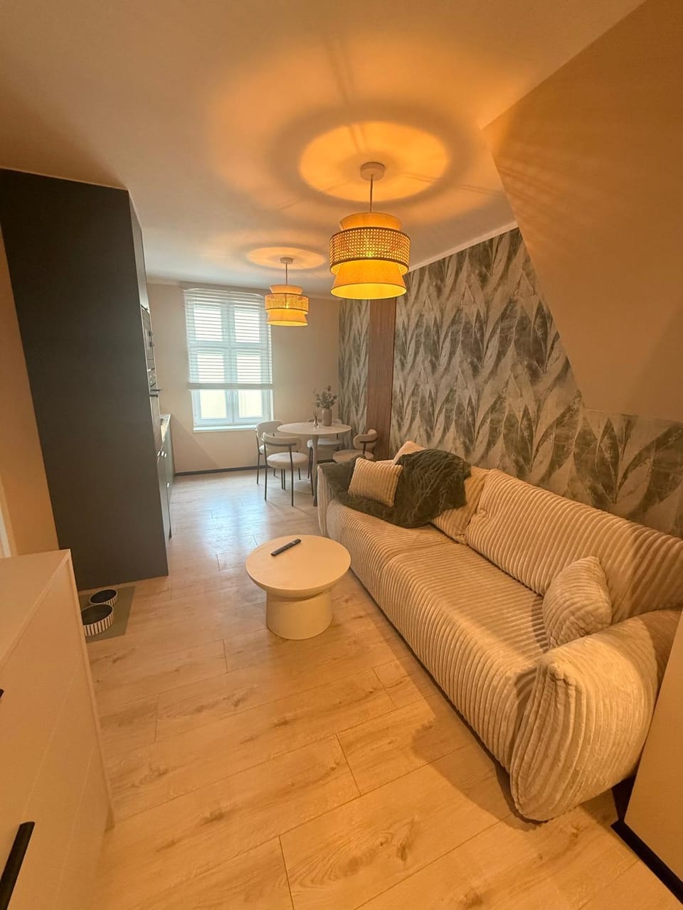 Apartament na Jana z Kolna Apartment in Pomeranian Voivodeship