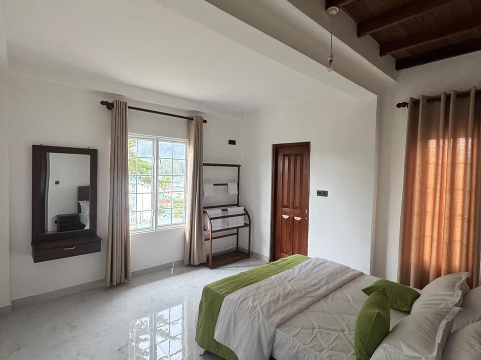 Star Gate Bed and Breakfast in Nuwara Eliya
