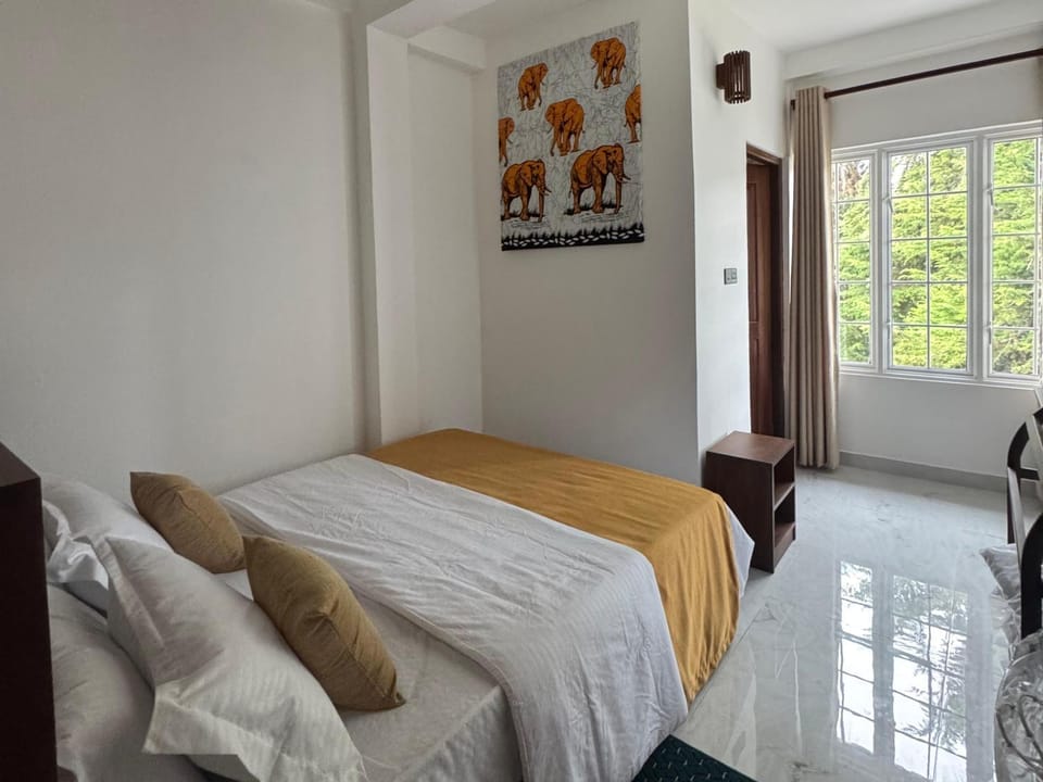 Star Gate Bed and Breakfast in Nuwara Eliya