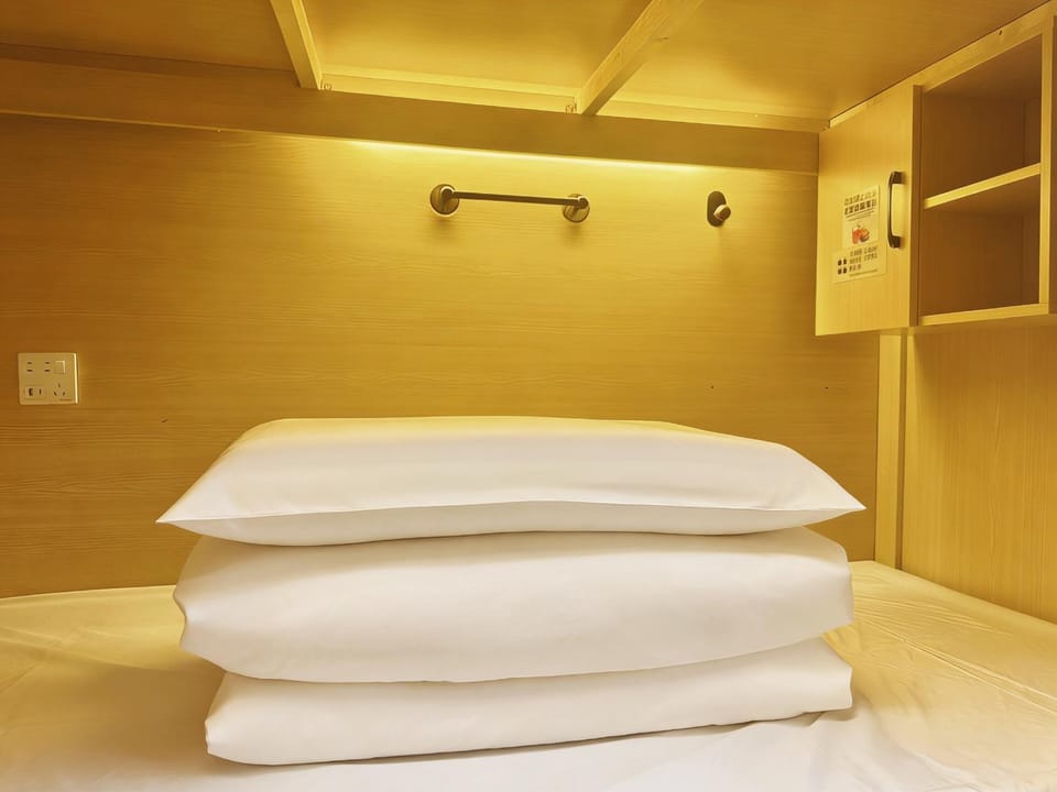 泊金青年旅舍-深圳北站店 Hostel in Shenzhen