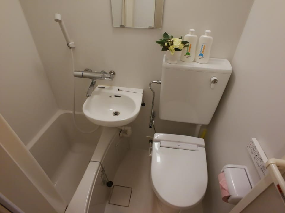 愛の屋ホテル池袋 Apartment hotel in Tokyo Prefecture