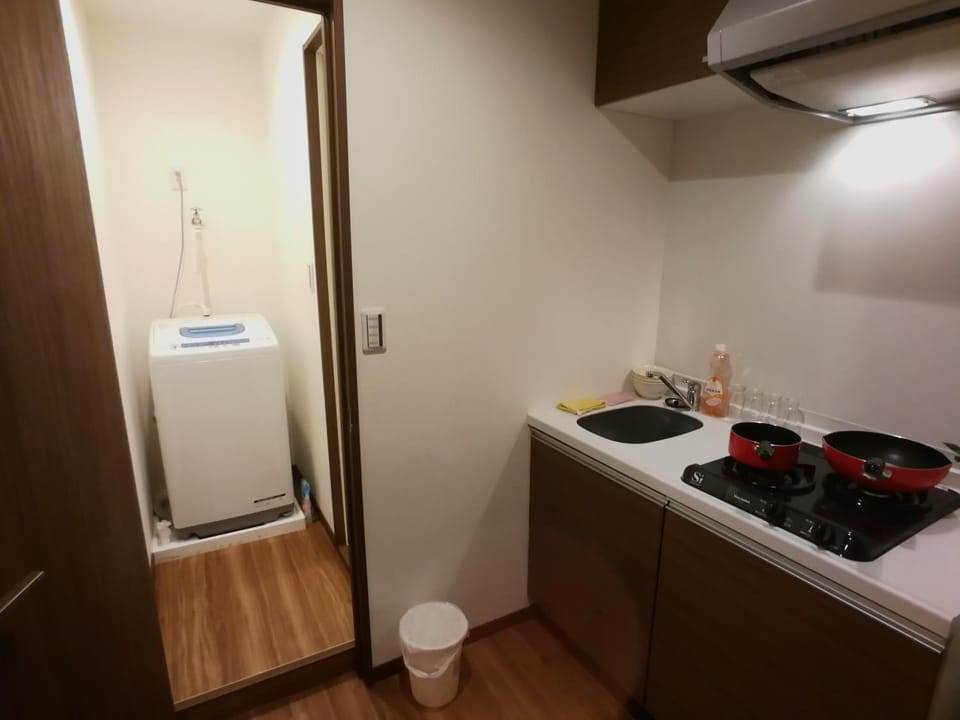 愛の屋ホテル池袋 Apartment hotel in Tokyo Prefecture