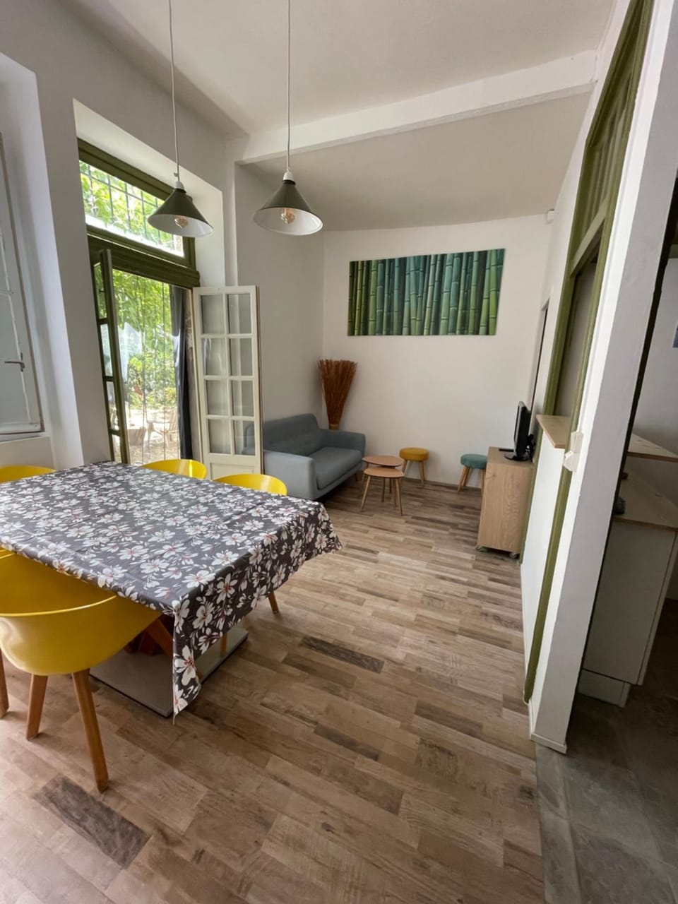 Maison au bord de la rivière House in Occitanie