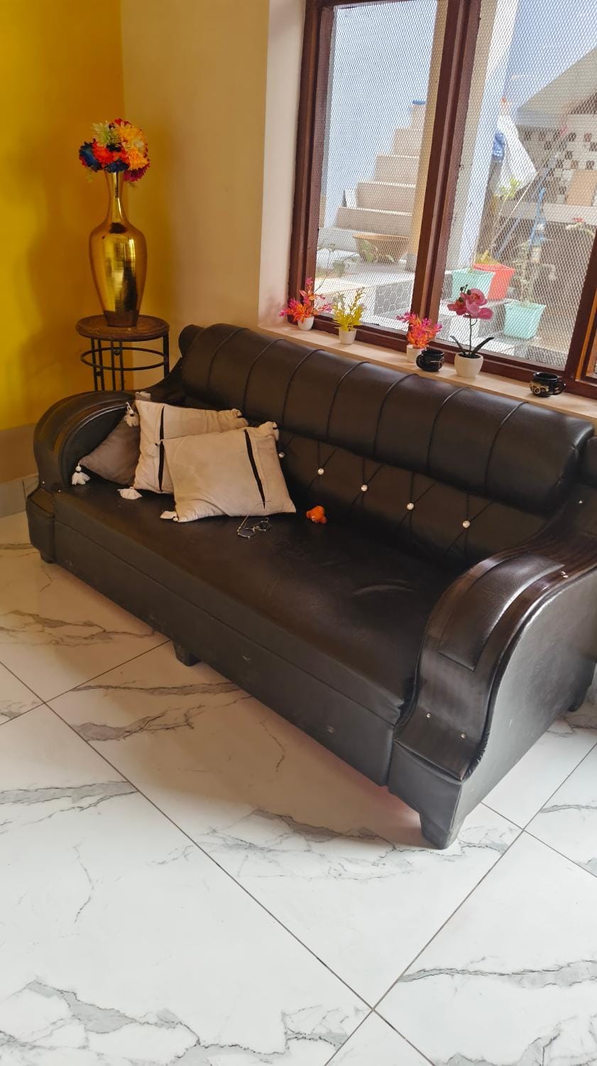 Kanta devi homestay Vacation rental in Uttar Pradesh