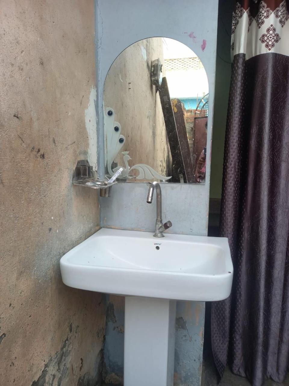 Kanta devi homestay Vacation rental in Uttar Pradesh