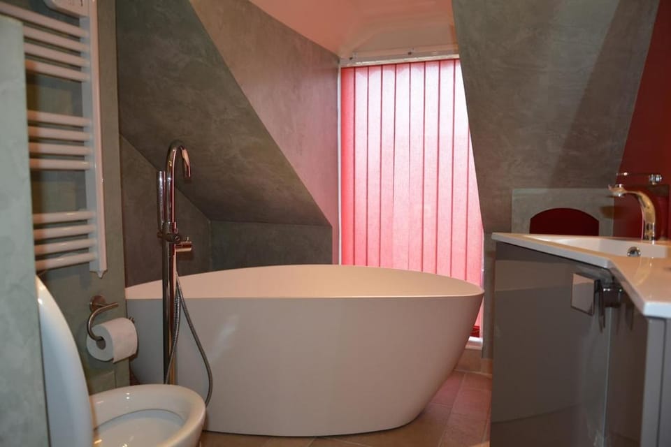 Bienvenu dan le gite Belem chez Pommes & Chevaux House in France