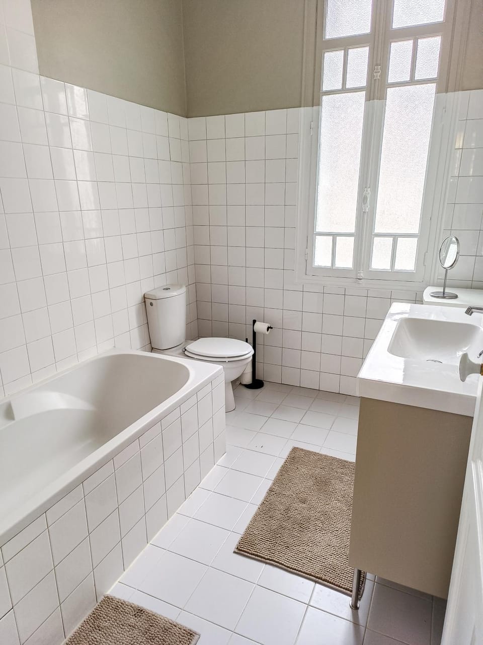 Toilet, Bathroom