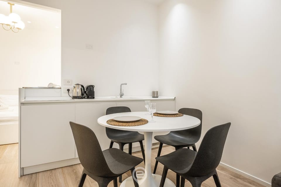 Estay - Loft 2 Via Campidano - Stylish studio Apartment in Cagliari