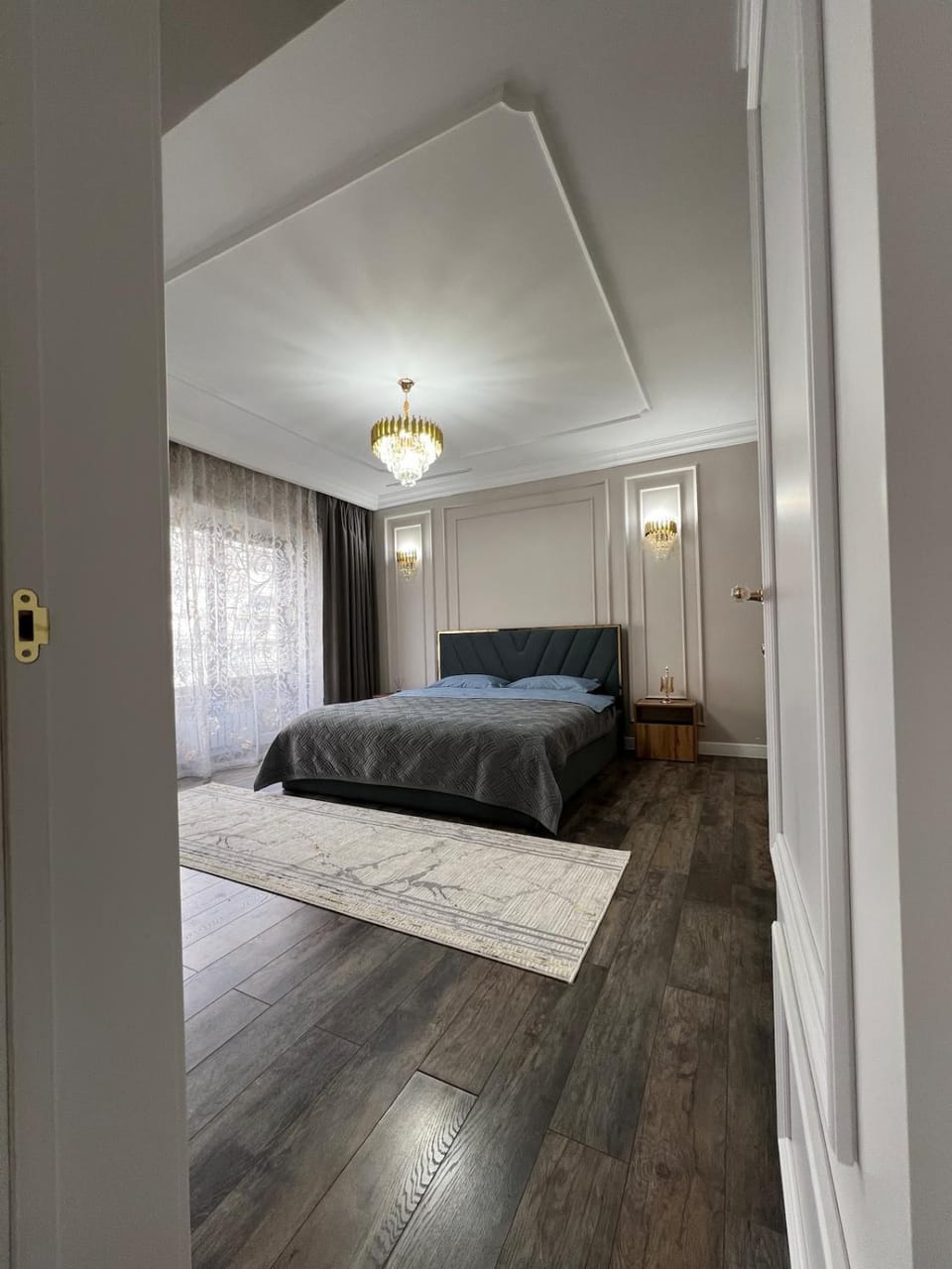 An apartment in the center of Almaty! Apartment in Almaty