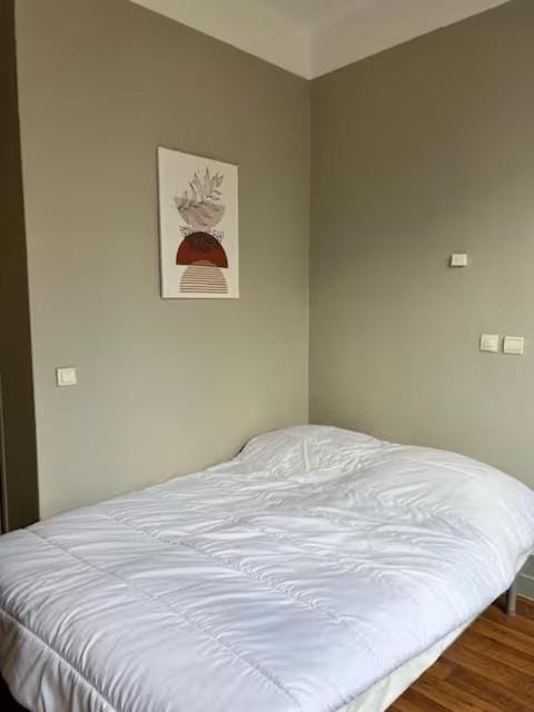 Welcome Apartment hotel in Issy-les-Moulineaux