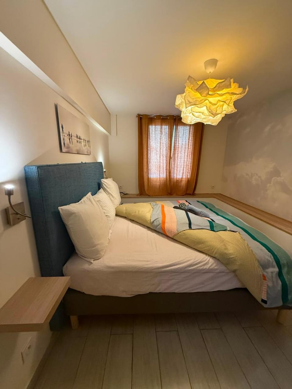 Welcome Apartment hotel in Issy-les-Moulineaux