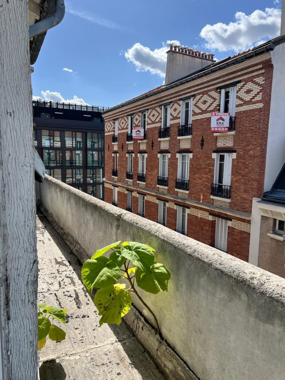 Welcome Apartment hotel in Issy-les-Moulineaux