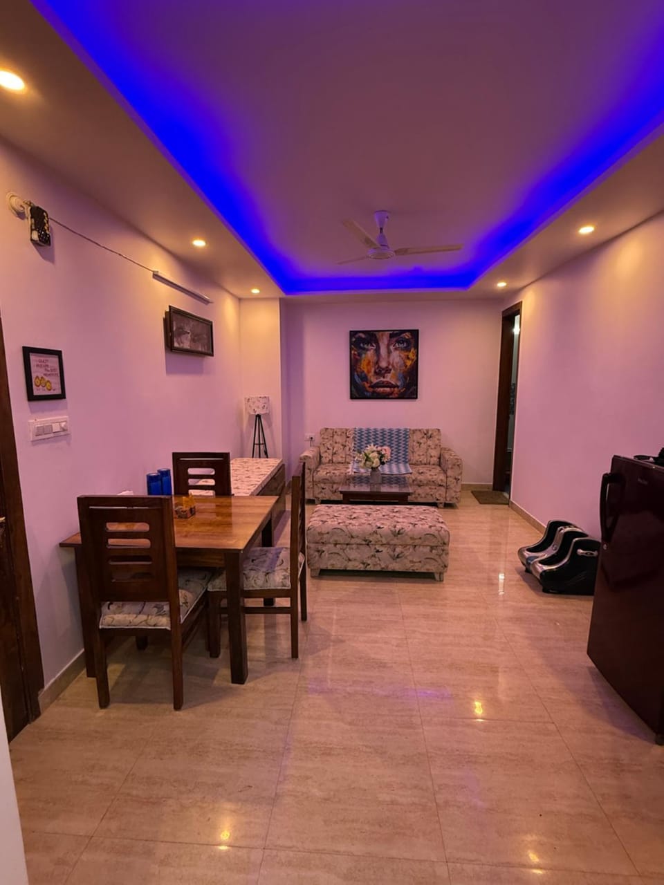 Anandam Stays Apartment in Rishikesh