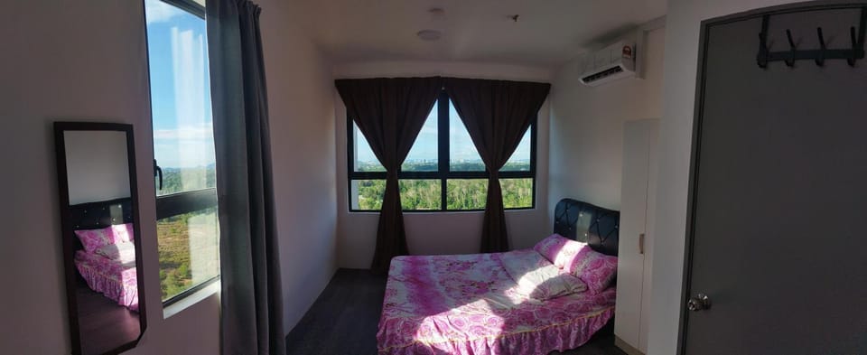 Halimah Guesthouse Apartment in Kota Kinabalu