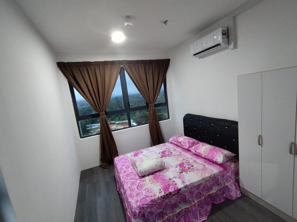 Halimah Guesthouse Apartment in Kota Kinabalu
