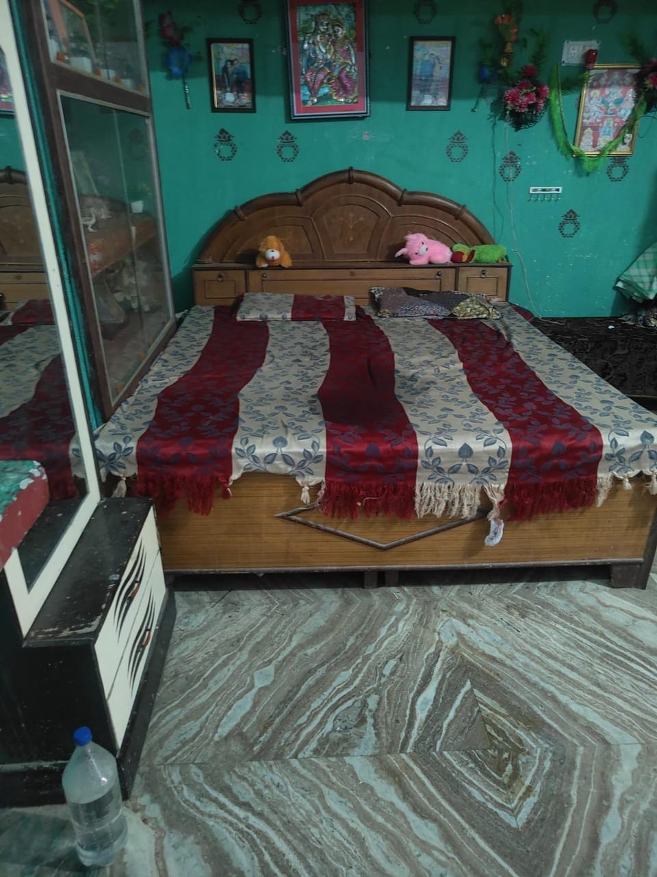 Dheeraj Kumar Homestay Vacation rental in Uttar Pradesh