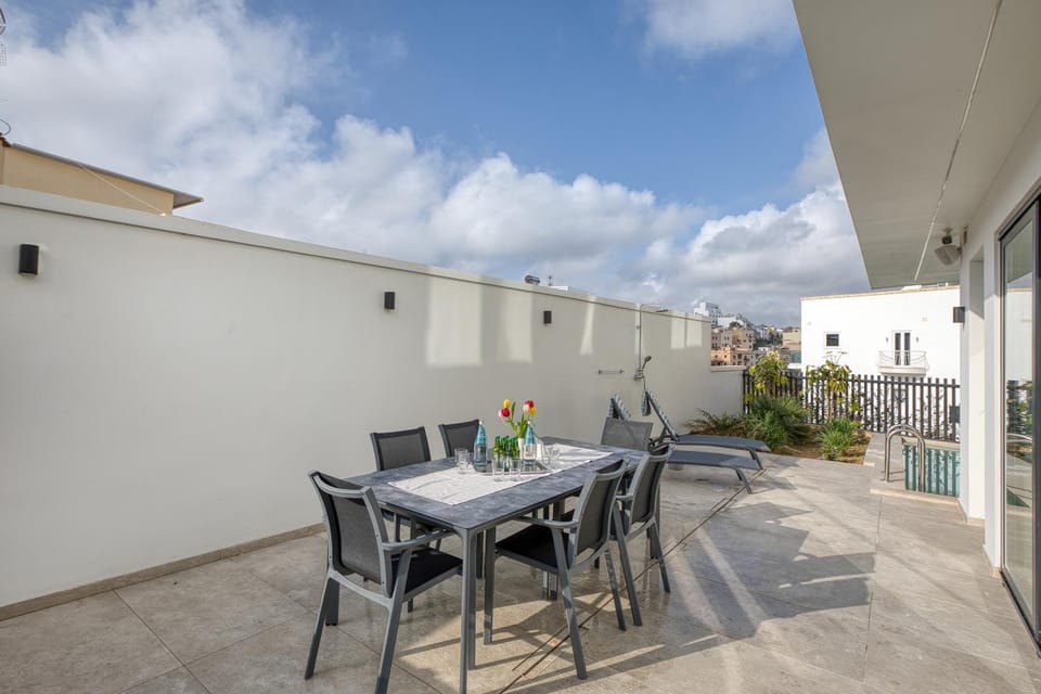Property building, Patio, View (from property/room)