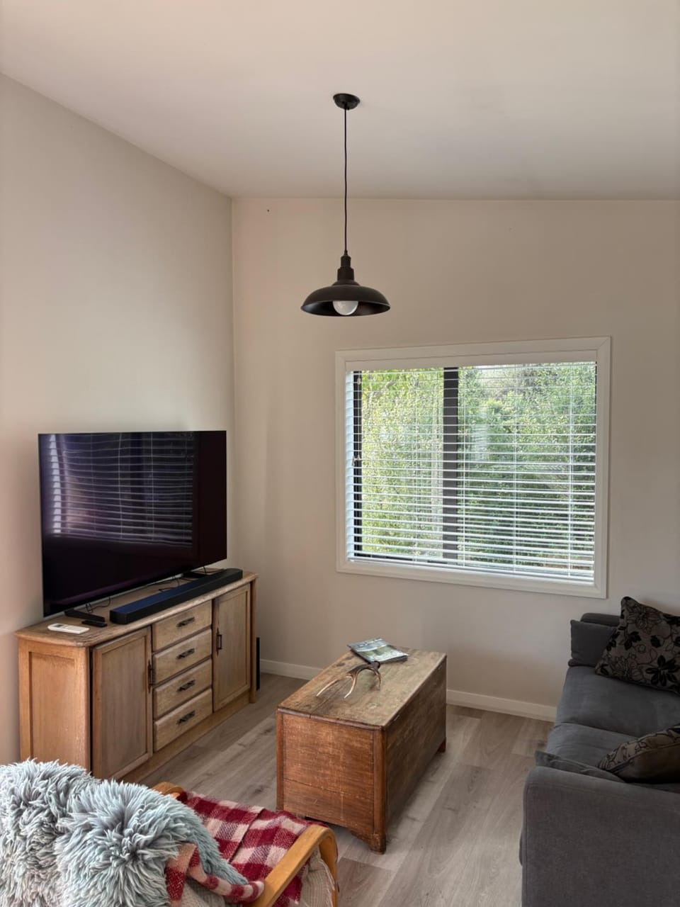 2-bdrm Luggate Stay House in Otago