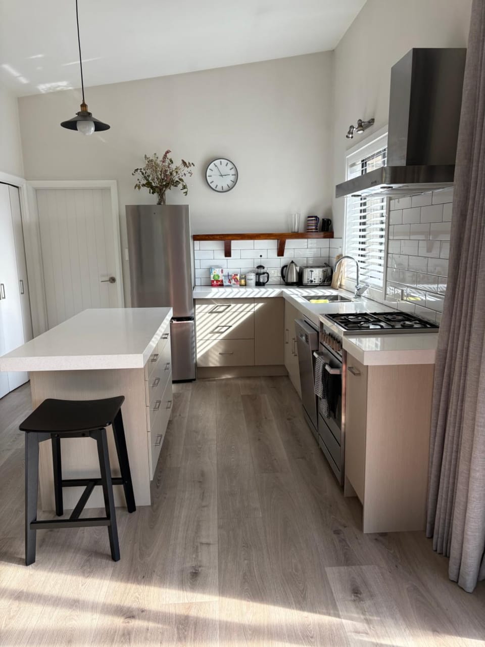 2-bdrm Luggate Stay House in Otago