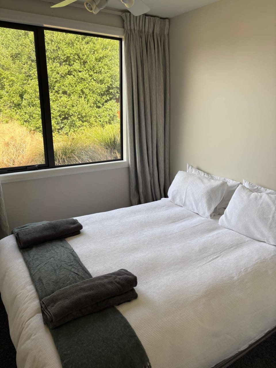 2-bdrm Luggate Stay House in Otago