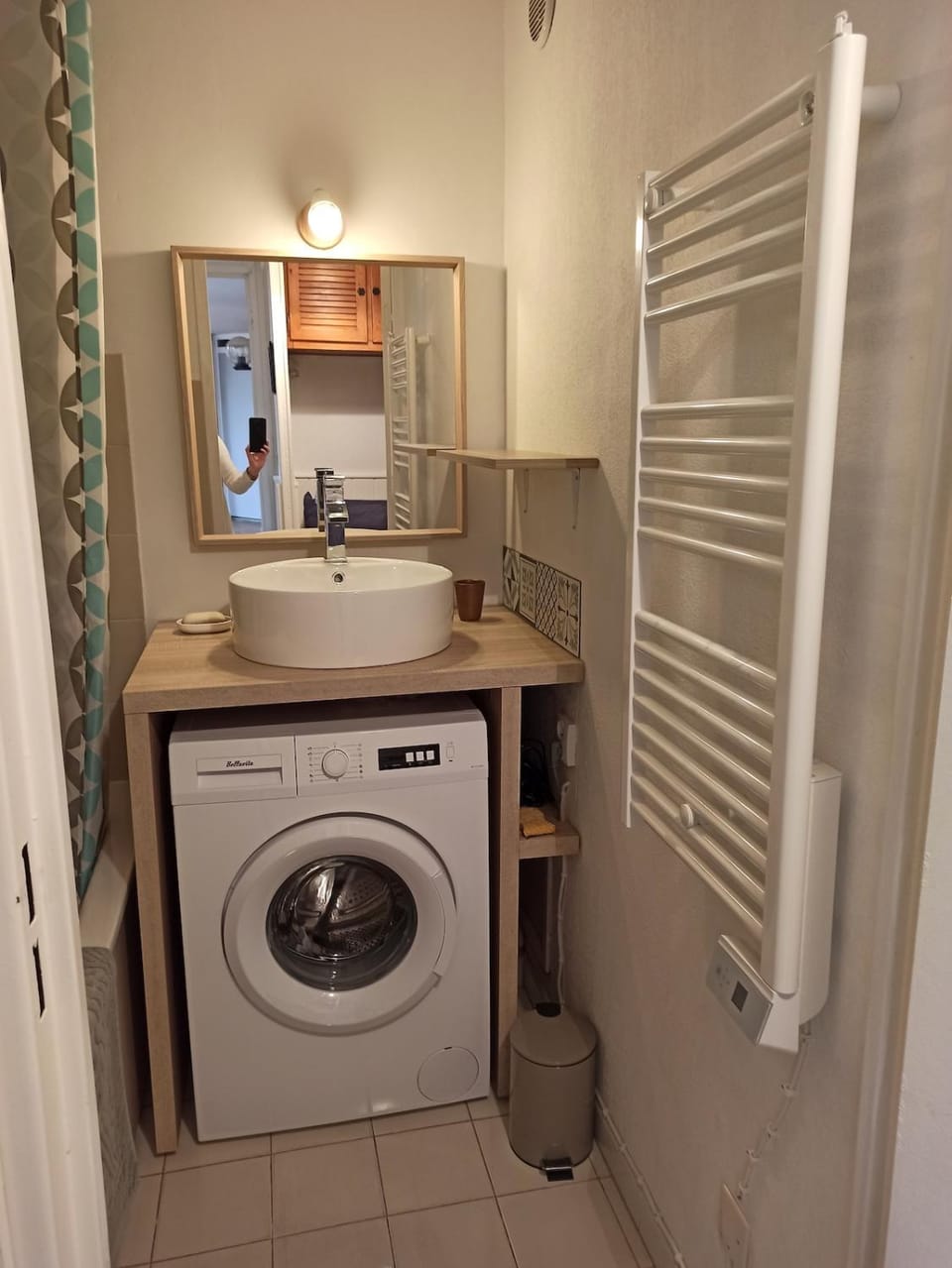 Très beau T2 Cavalière avec terrasse proche mer Apartment in Le Lavandou