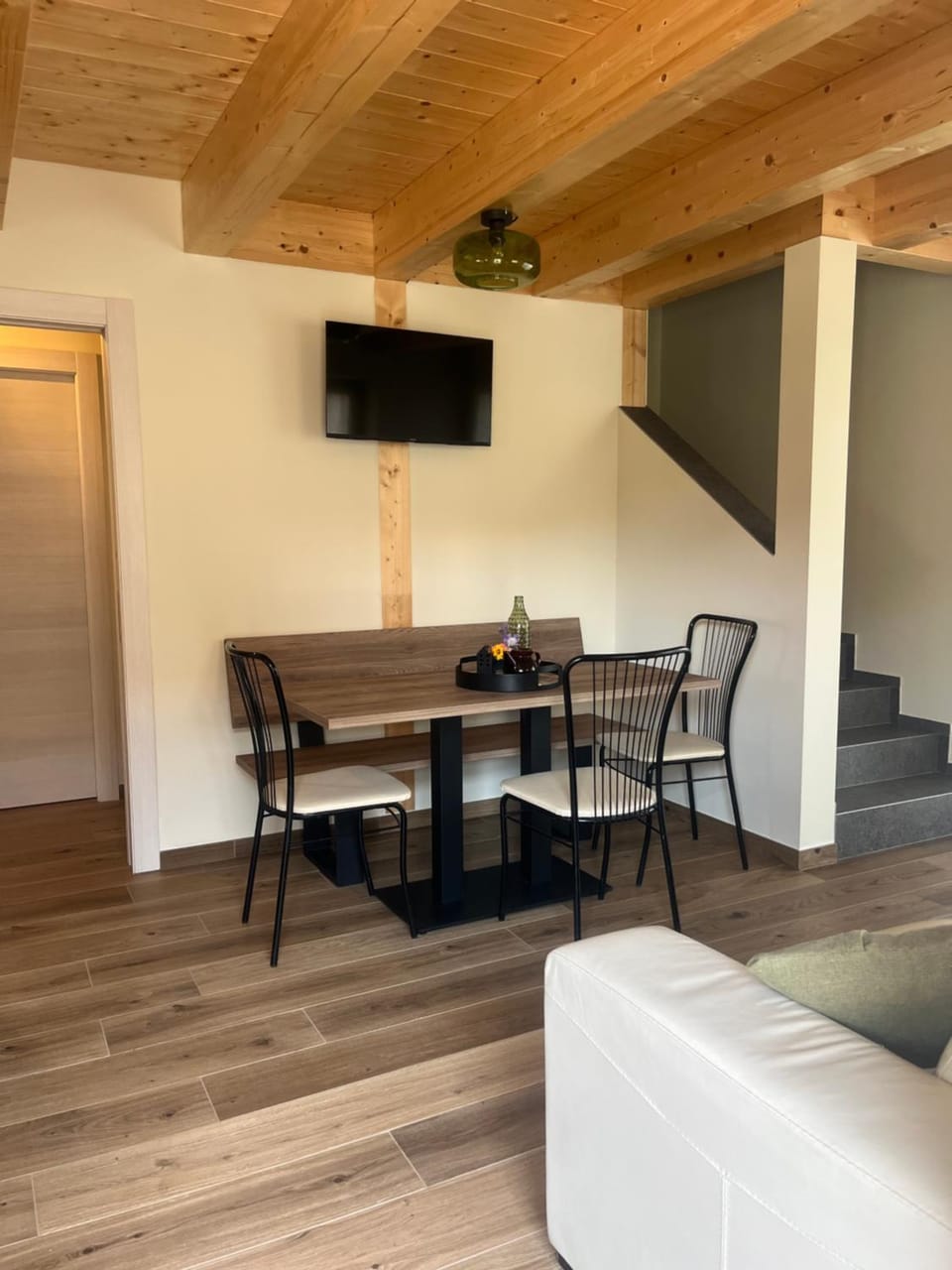 Mirtillo Chalet in Trentino-South Tyrol