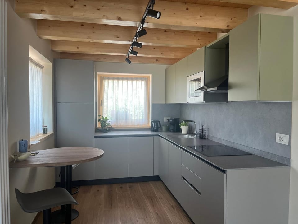 Mirtillo Chalet in Trentino-South Tyrol
