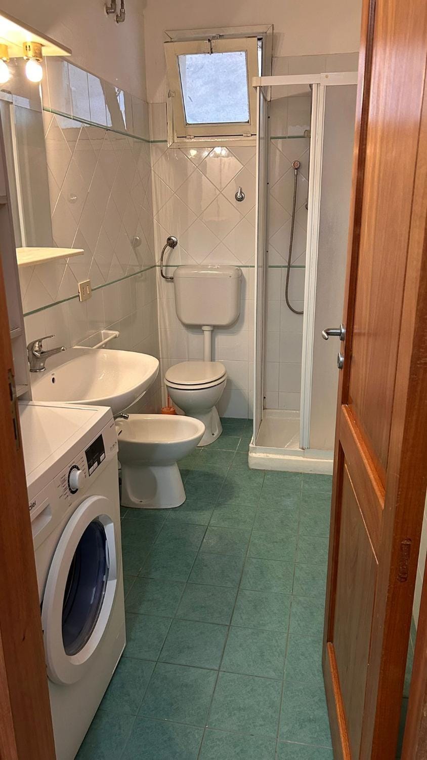 La Casa al mare Apartment in Favignana