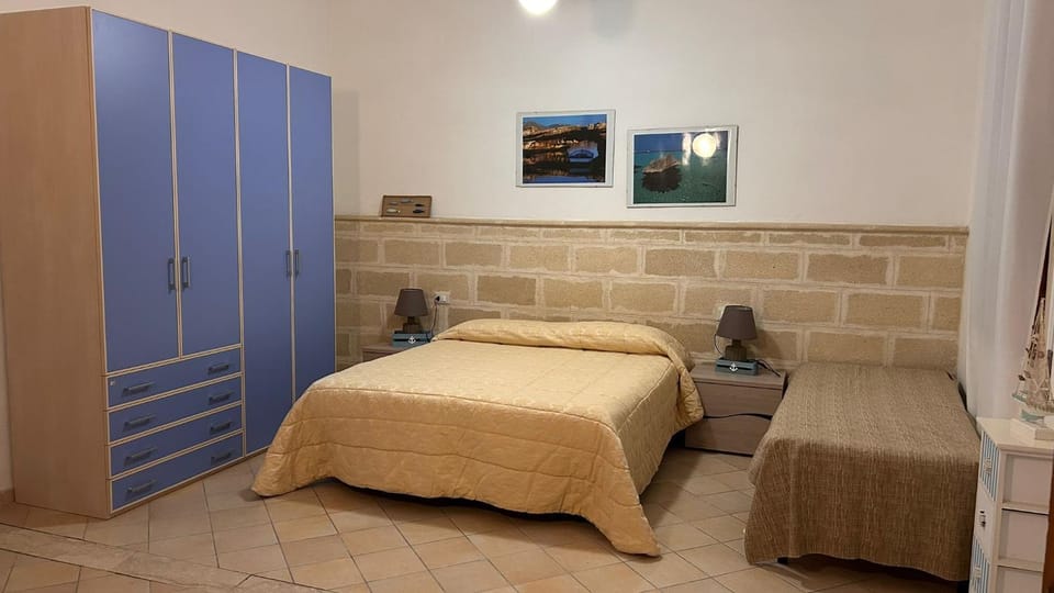 La Casa al mare Apartment in Favignana
