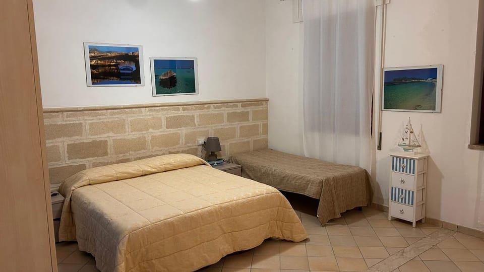 La Casa al mare Apartment in Favignana