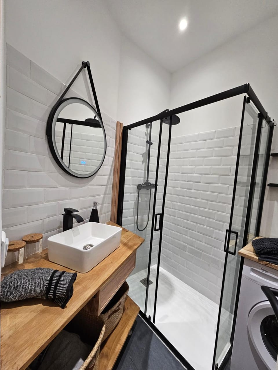 Petit cocon tout confort à Saint-Cloud aux portes de Paris Apartment in Saint-Cloud