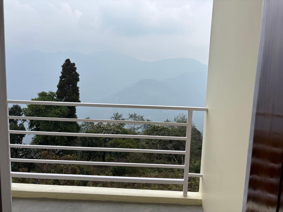 Spring Valley Homestay Rishop Vacation rental in West Bengal