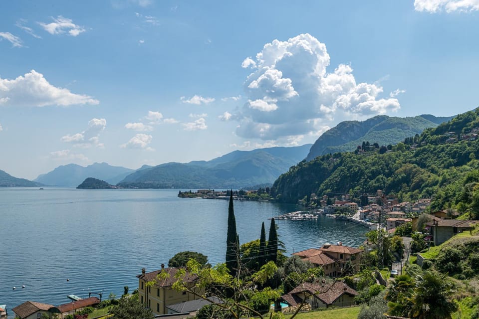 Lake view