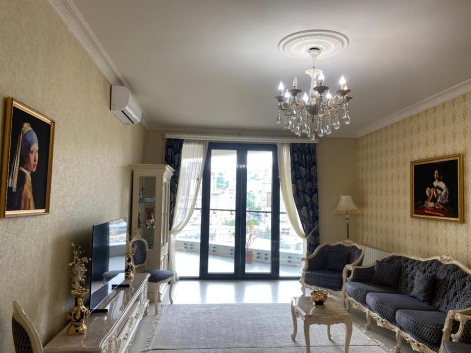 tbilisi garden Apartment in Tbilisi, Georgia