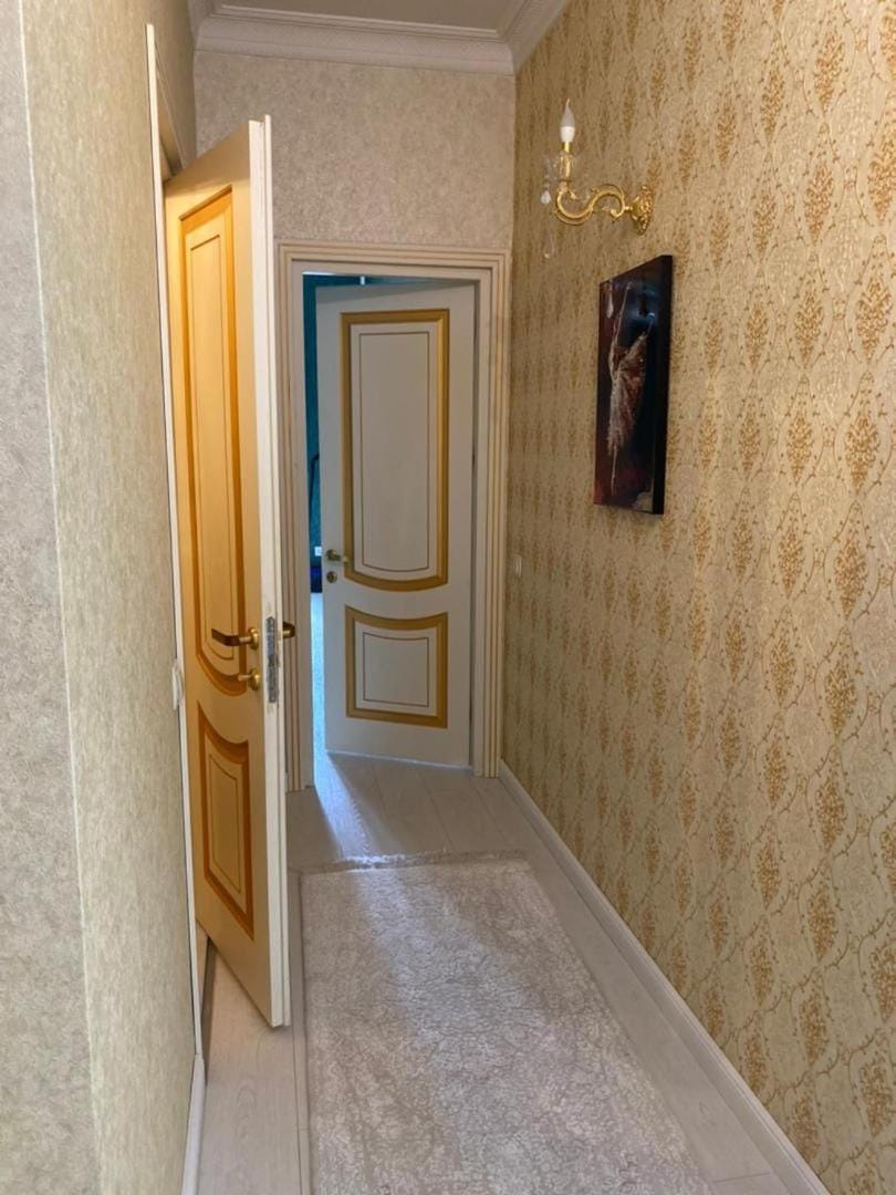 tbilisi garden Apartment in Tbilisi, Georgia