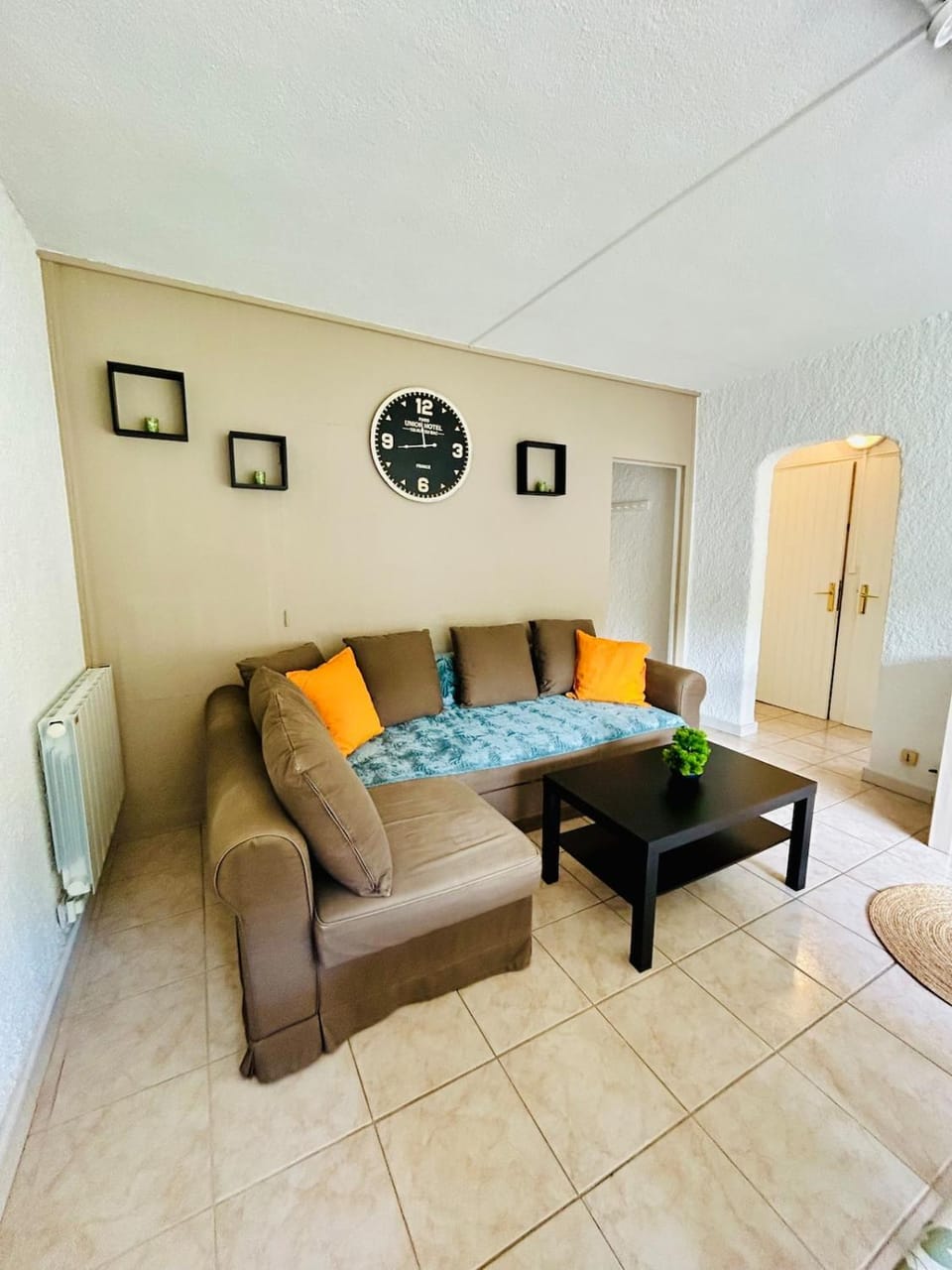 Massane & Mer Apartment in Argeles-sur-Mer