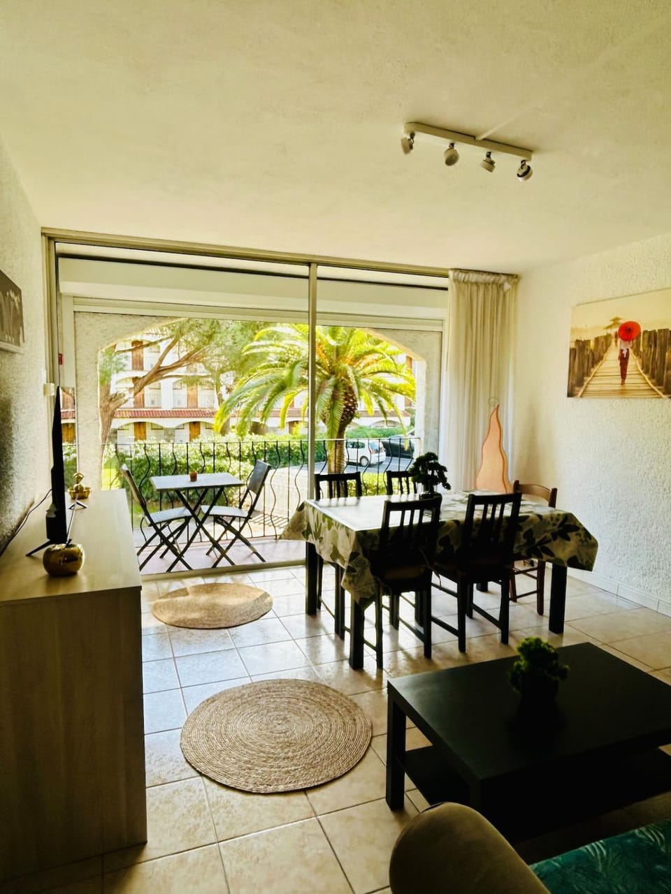 Massane & Mer Apartment in Argeles-sur-Mer