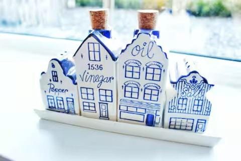 Sotto Terra Apartment in Katwijk aan Zee