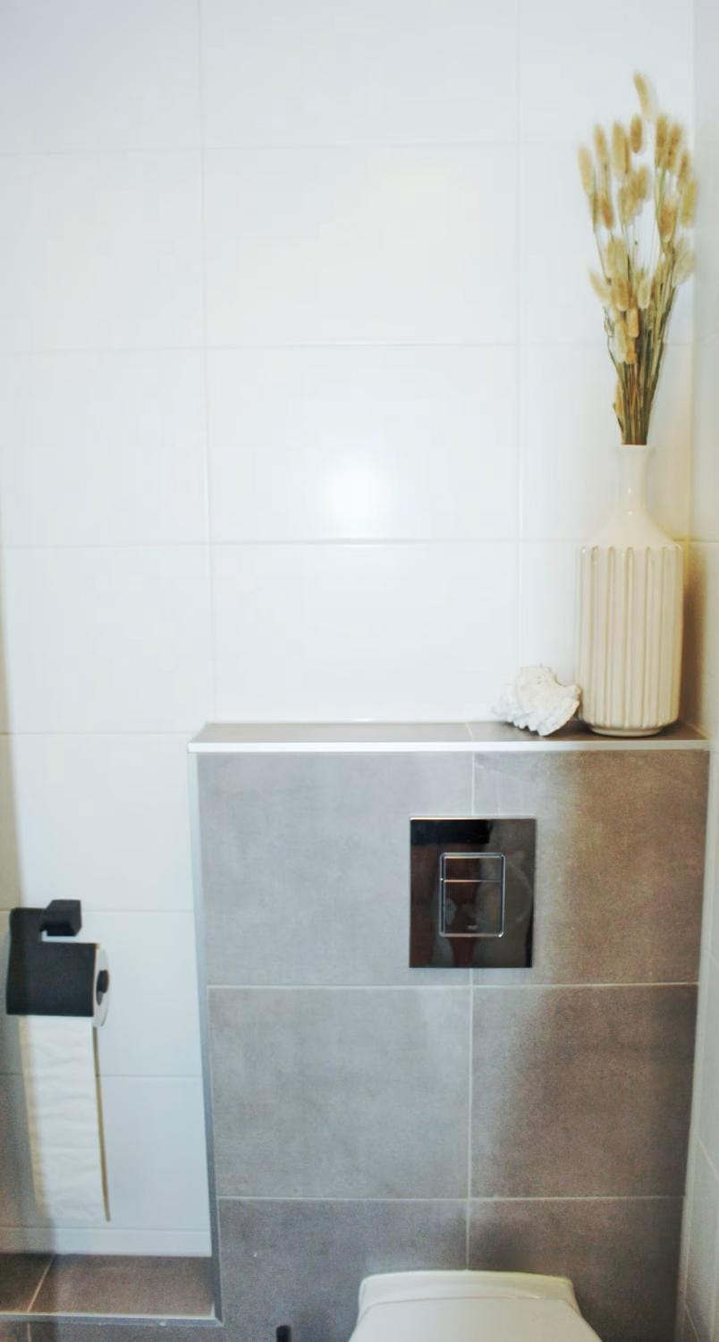 Sotto Terra Apartment in Katwijk aan Zee