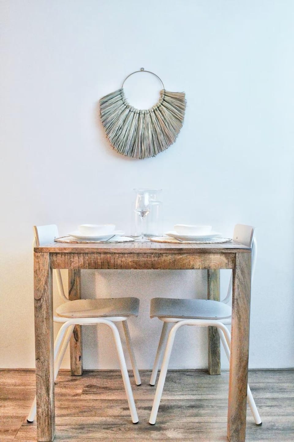 Sotto Terra Apartment in Katwijk aan Zee