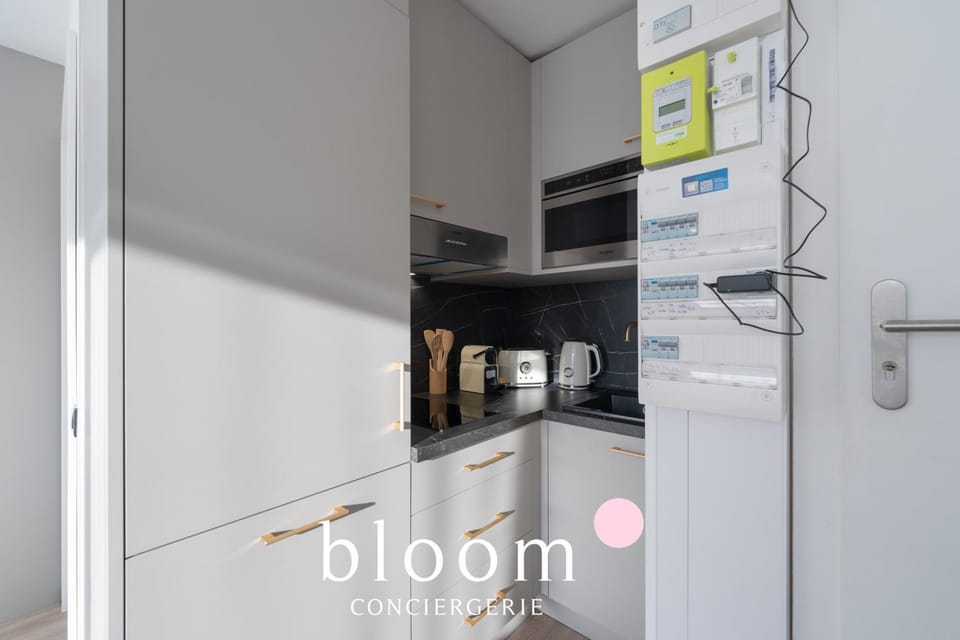La suite royale du centre ville Apartment in Nancy