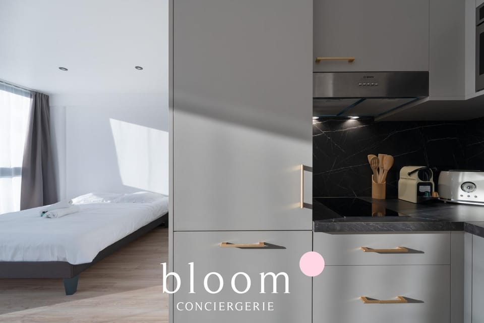 La suite royale du centre ville Apartment in Nancy